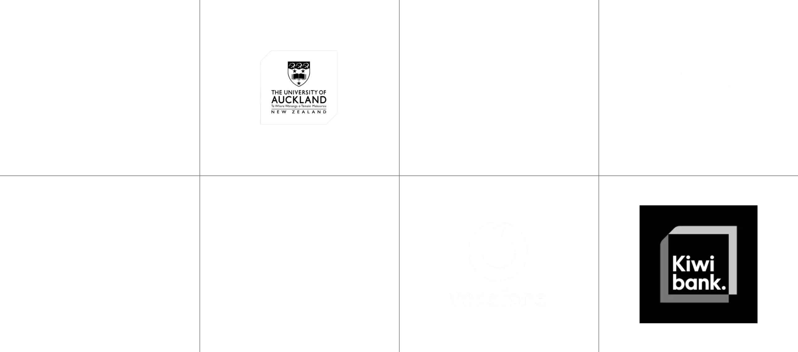 Client logos