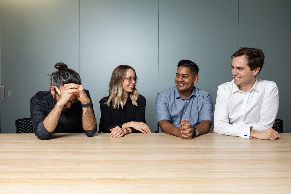 people for agile teams