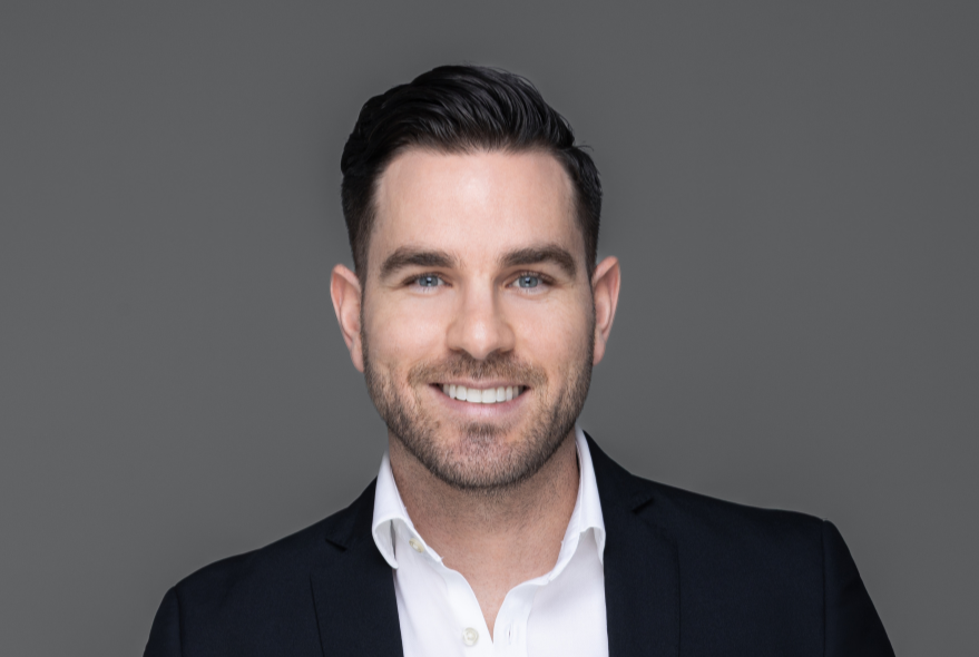 Ben Doolan